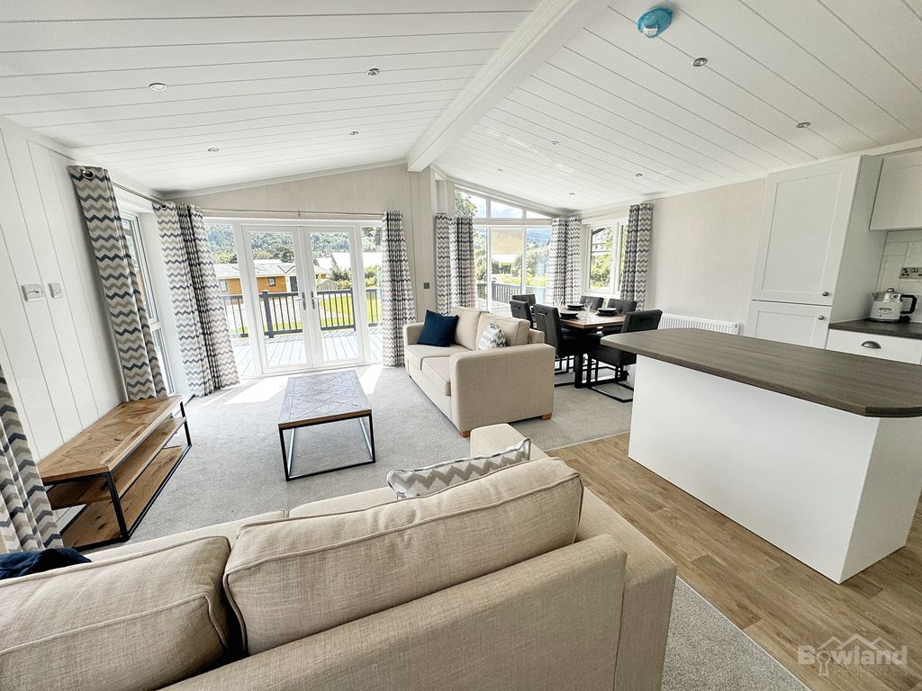 Additional image 3 of 3 bed lodge for saleAberfeldy PH15