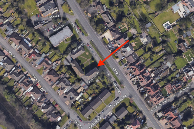 Additional image 10 of Balfour Court, Lichfield Road, Four Oaks, B74 4DB