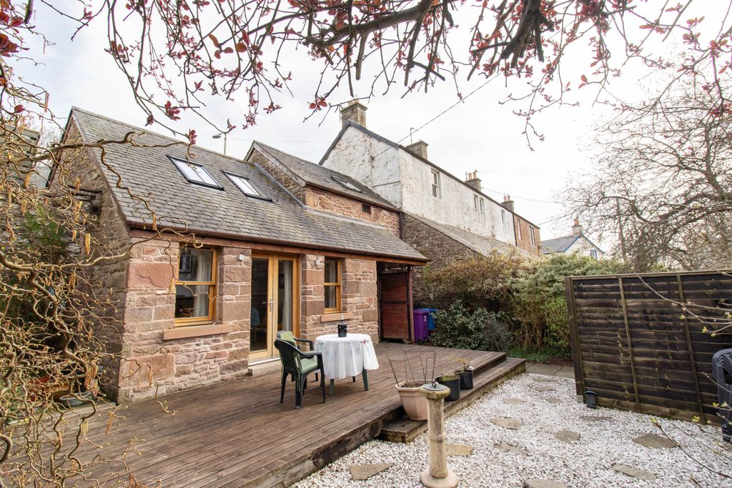 Additional image 25 of 3 bed semi-detached house for saleManse Lane, Tannadice, Forfar DD8