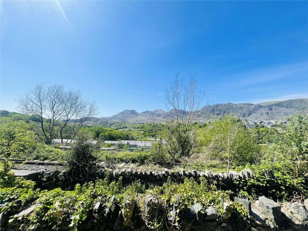 Additional image 13 of 2 bed end terrace house for salePengelli Terrace, Blaenau Ffestiniog, Gwynedd LL41