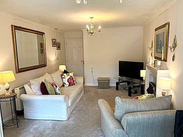 Additional image 4 of 1 bed flat for saleGreendale Court, North Yorkshire DL8