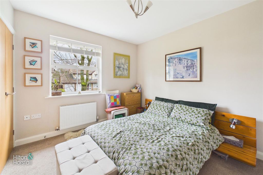Additional image 8 of 2 bed flat for saleCastle Court, Colne BB8