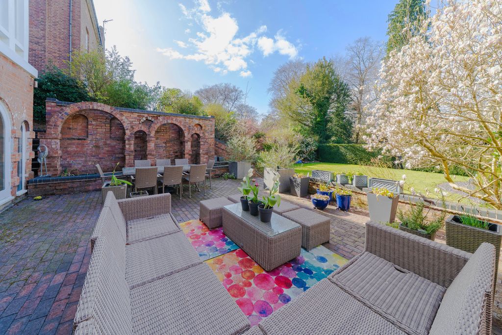 Additional image 35 of 6 bed detached house for saleGough Road, Edgbaston, Birmingham B15