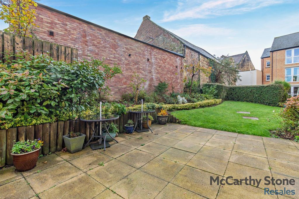 Additional image 21 of 2 bed flat for saleRobert Adam Court, Bondgate Without, Alnwick NE66