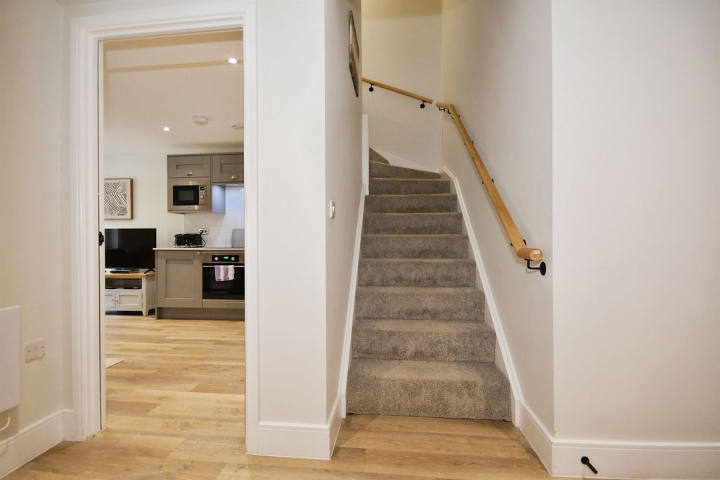 Additional image 2 of 2 bed flat for saleThe Dale, Stoney Middleton, Hope Valley S32