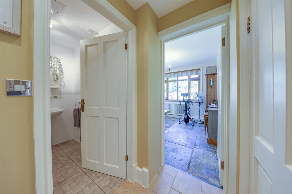 Additional image 17 of 4 bed detached house for saleRochdale Road, Bacup, Rossendale OL13