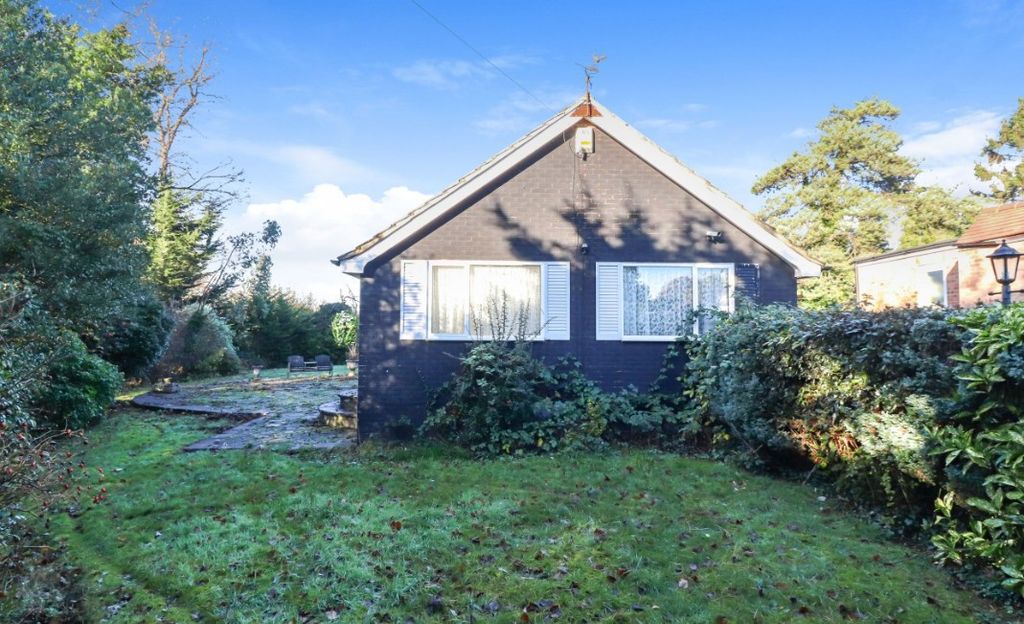 Additional image 18 of 3 bed bungalow for saleGallows Hill Lane, Abbots Langley WD5