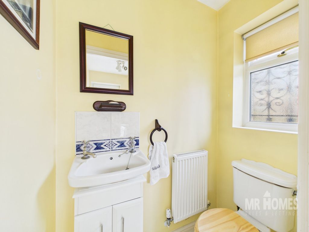 Additional image 10 of 4 bed detached house for salePatreane Way, Michaelston Gardens, Cardiff CF5