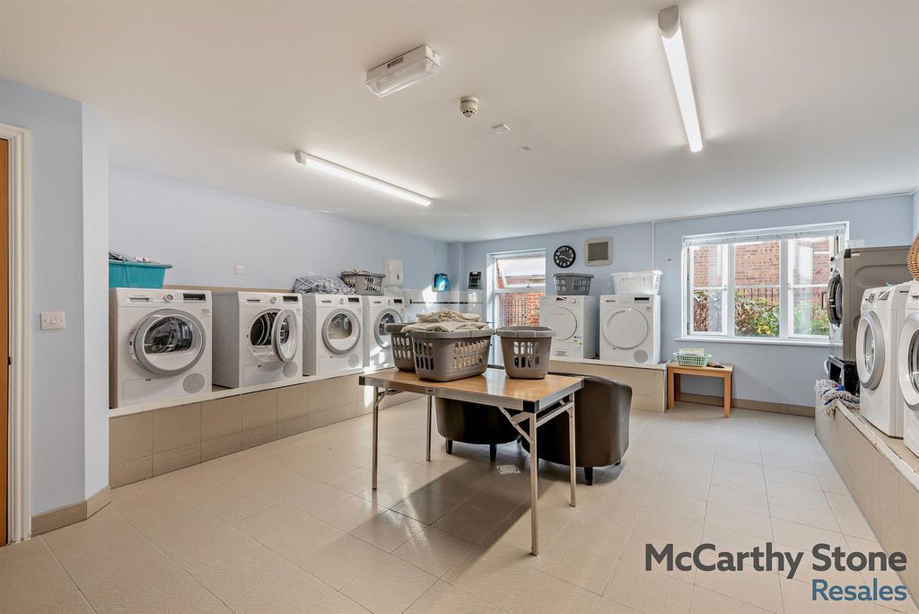 Additional image 17 of 2 bed flat for saleLady Susan, New Road, Basingstoke RG21