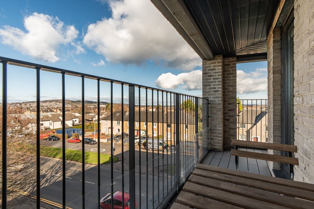Additional image 12 of 2 bed flat for saleBroomview Path, Edinburgh EH11