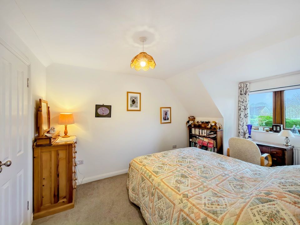 Additional image 17 of 3 bed detached house for saleNant Park, Taynuilt, Argyll, Taynuilt PA35