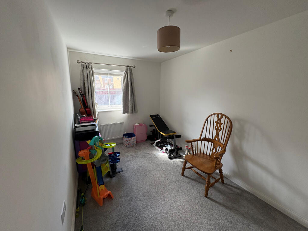 Additional image 7 of Mallory Road, Wyndham Park, Yeovil, Somerset, BA21 5GB