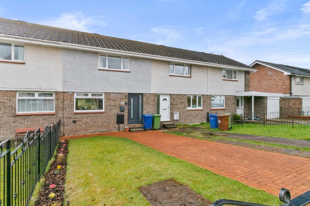 Additional image 24 of 2 bed terraced house for saleAshley Rise, Bonhill, Alexandria G83