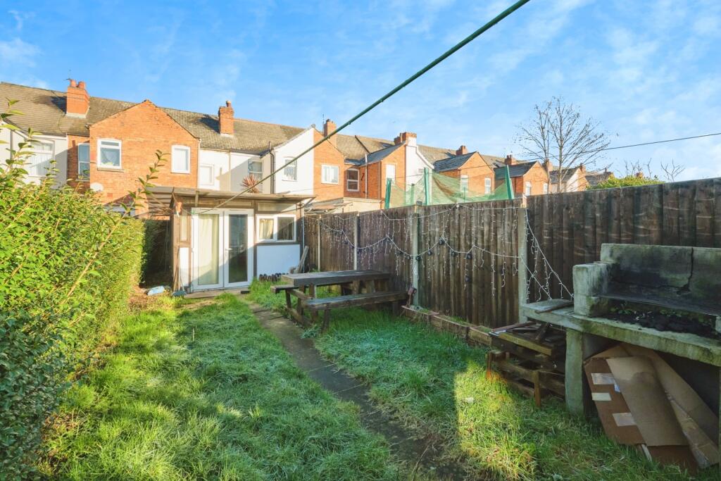 Additional image 13 of Deykin Avenue, Birmingham, West Midlands, B6