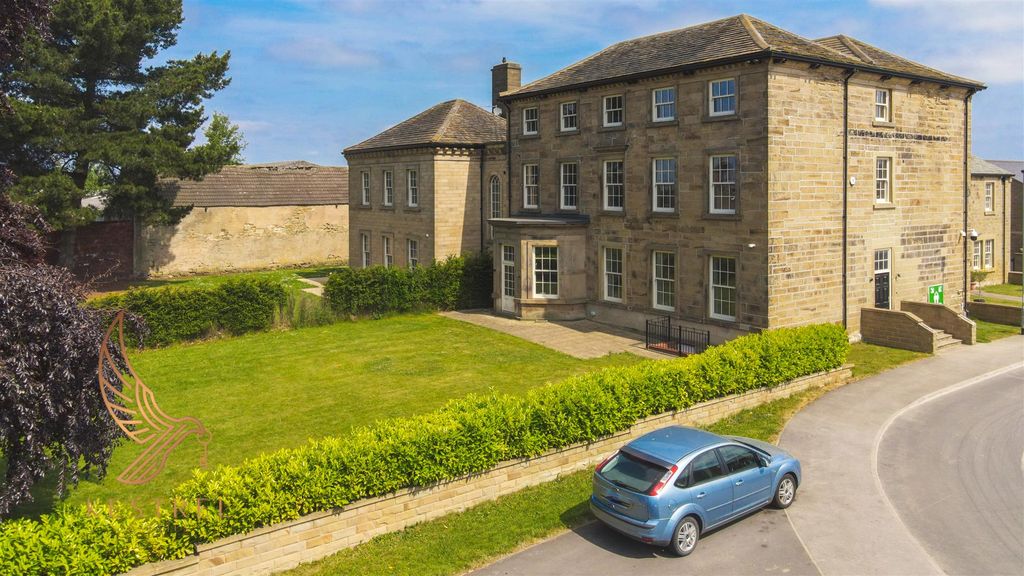 Additional image 19 of 6 bed property for saleHall Gardens, Brierley, Barnsley S72