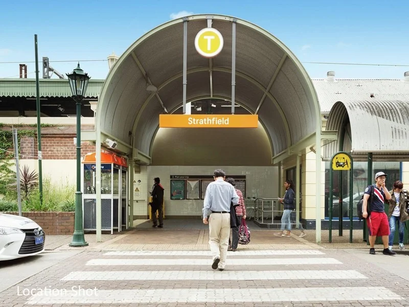 Additional image 11 of 77/1-3 Beresford Road, Strathfield NSW 2135