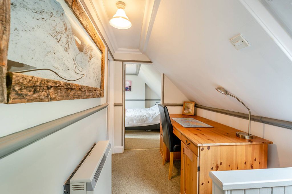Additional image 22 of 4 bed detached house for saleOnich, Fort William, Highland PH33