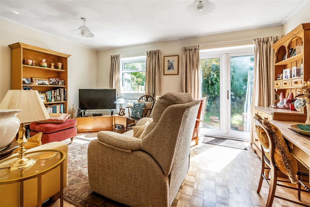 Additional image 2 of 2 bed maisonette for saleMoat Court, Ashtead KT21