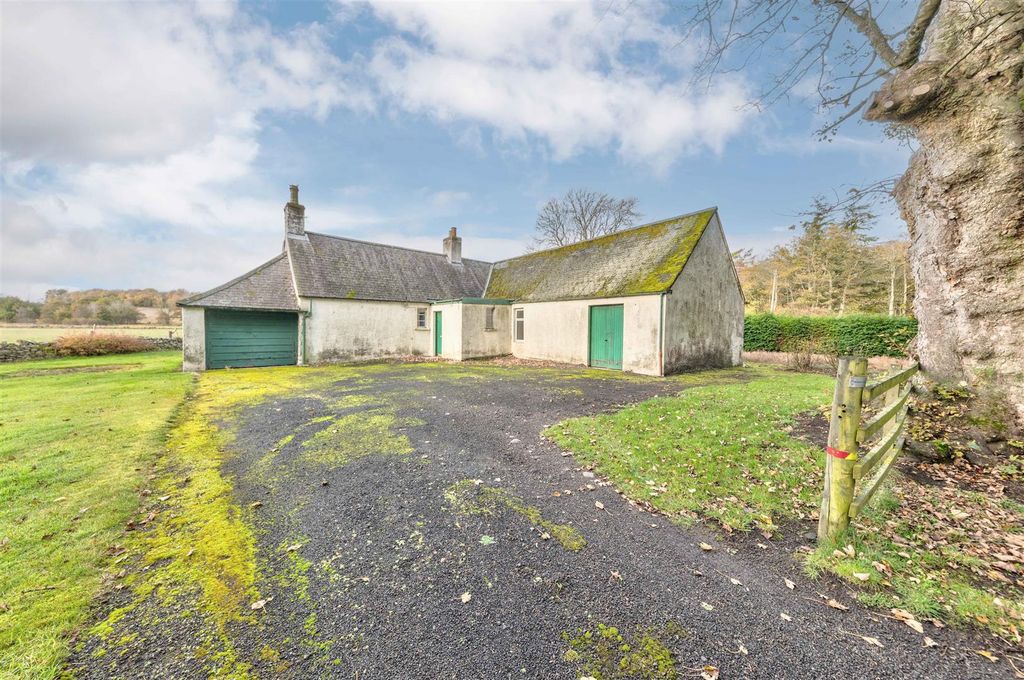 Additional image 19 of 3 bed detached bungalow for saleGlenogil, Forfar DD8