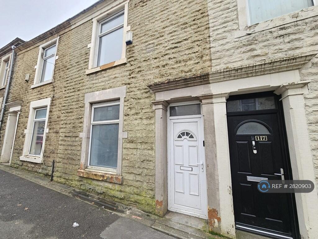 Marsh House Lane, Darwen, BB3