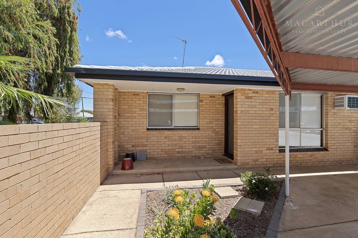 5/31-33 Lampe Avenue, Wagga Wagga NSW 2650