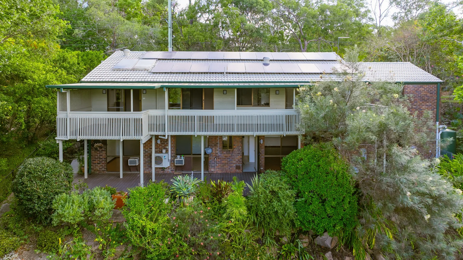 494 Fig Tree Pocket Road, Fig Tree Pocket QLD 4069