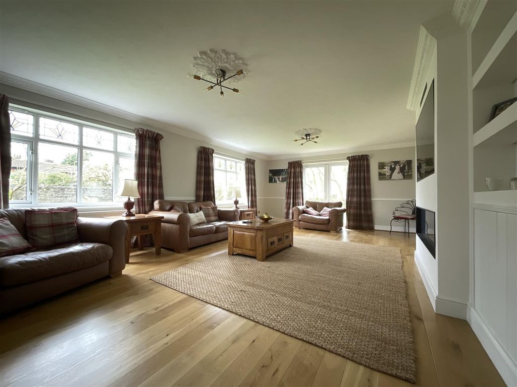 Additional image 8 of 5 bed detached house for saleBonllwyn, Ammanford SA18