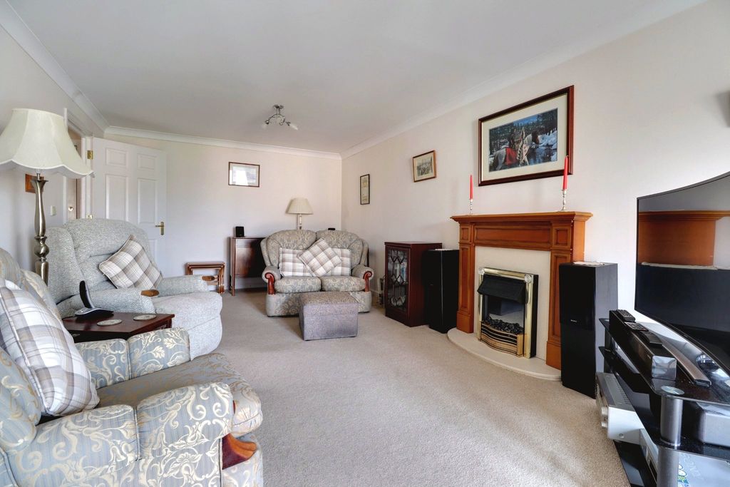 Additional image 4 of 2 bed flat for saleMills Way, Barnstaple, Devon EX31