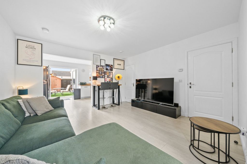 Additional image 4 of 3 bed semi-detached house for saleLapwing Place, Alloa FK10
