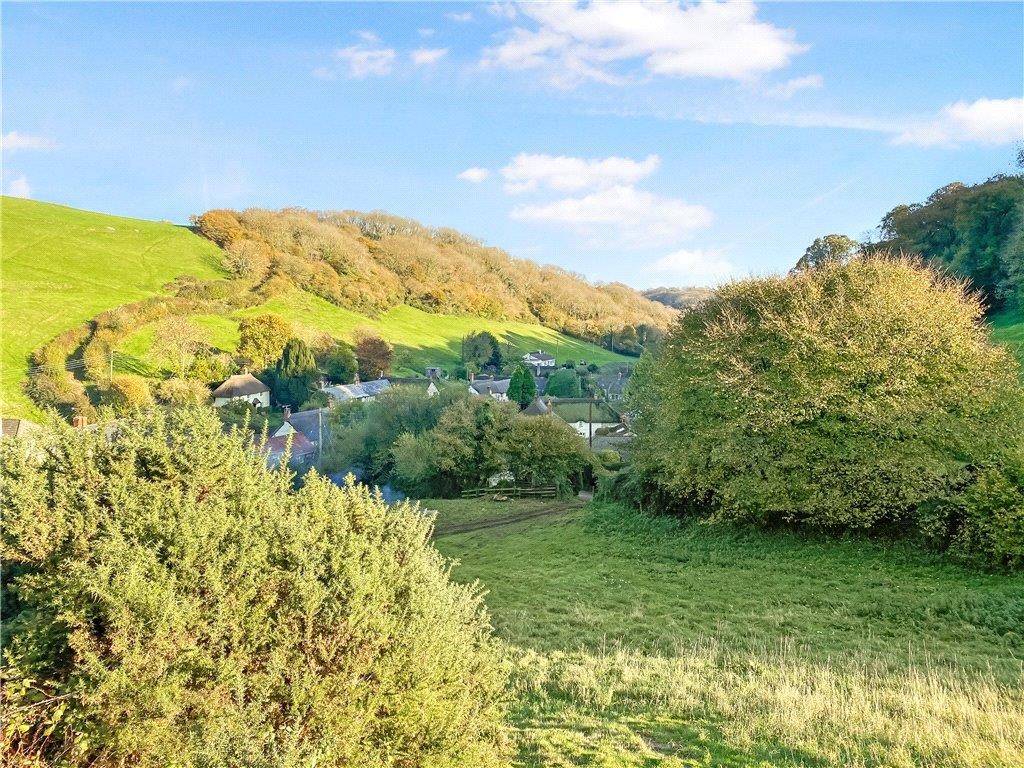 Additional image 4 of Land for saleBerry Hill, Branscombe, Seaton EX12
