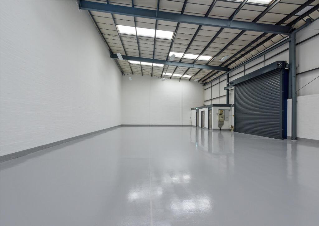 Additional image 4 of Unit 43, Kings Norton Trading Estate, Stockmans Close, Birmingham B38 9TS | 3,132 sq ft