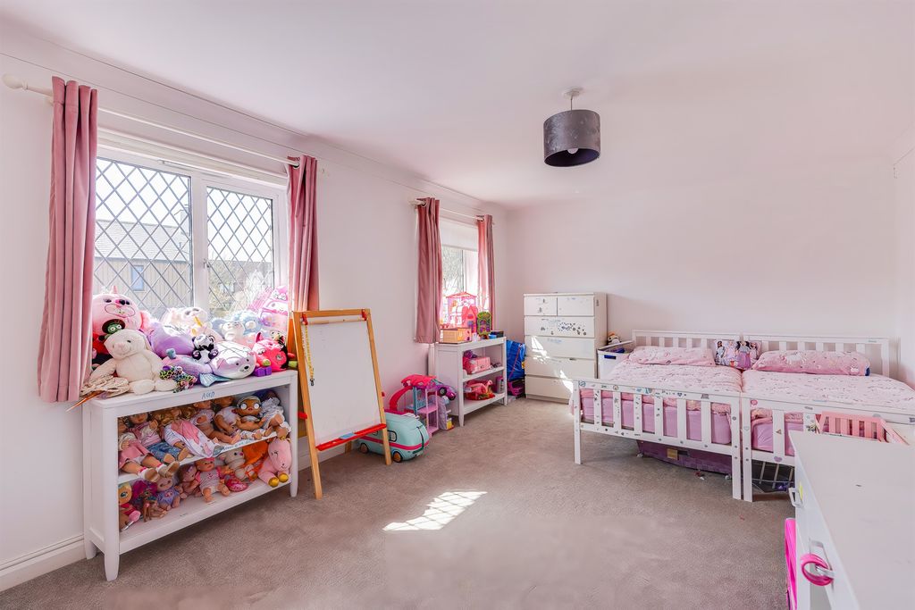 Additional image 28 of 5 bed detached house for saleSpring Meadow House, St. Fagans, Cardiff CF5