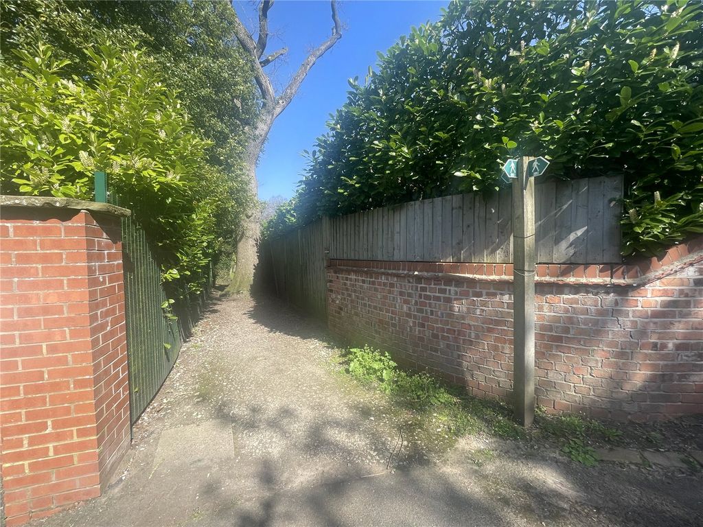 Additional image 25 of 3 bed town house for saleBeechfield Road, Alderley Edge, Cheshire SK9