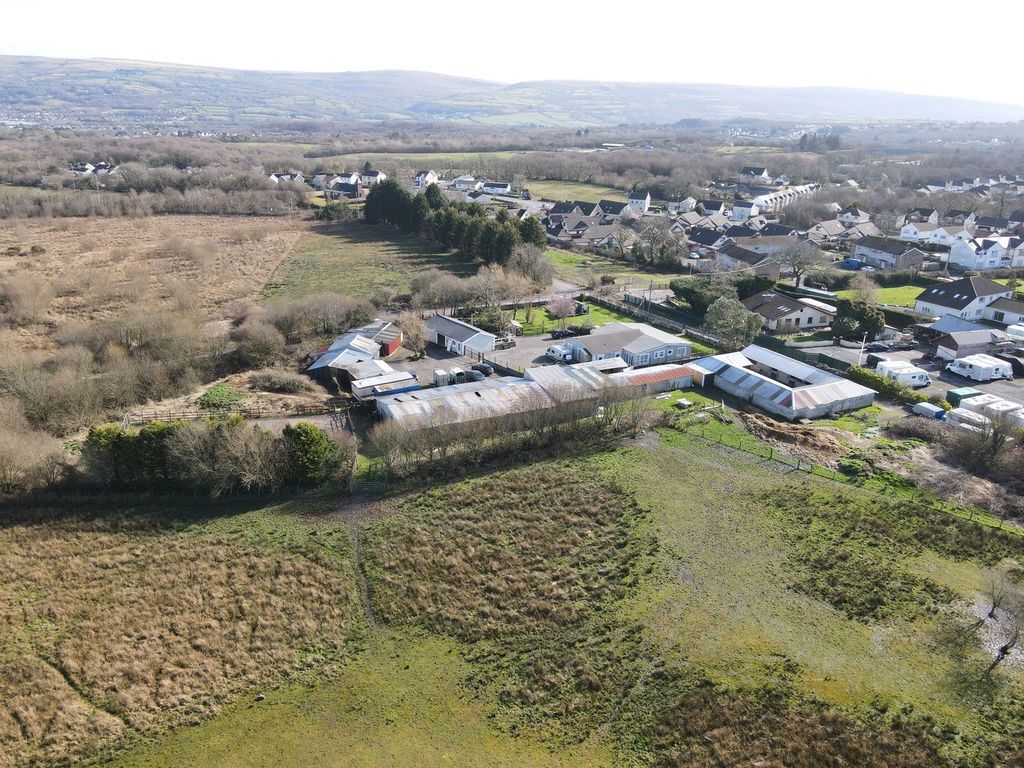 Additional image 3 of 4 bed farm for saleSaron Road, Saron, Ammanford SA18