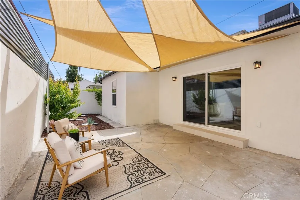 Additional image 32 of 5981 Pickford Street, Los Angeles, CA 90035