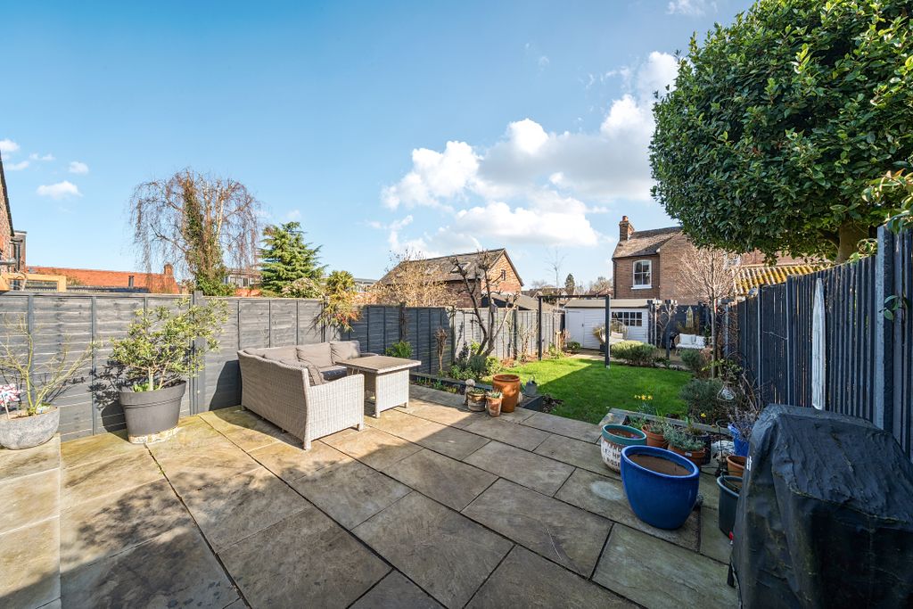 Additional image 9 of 4 bed terraced house for saleKings Road, Berkhamsted HP4
