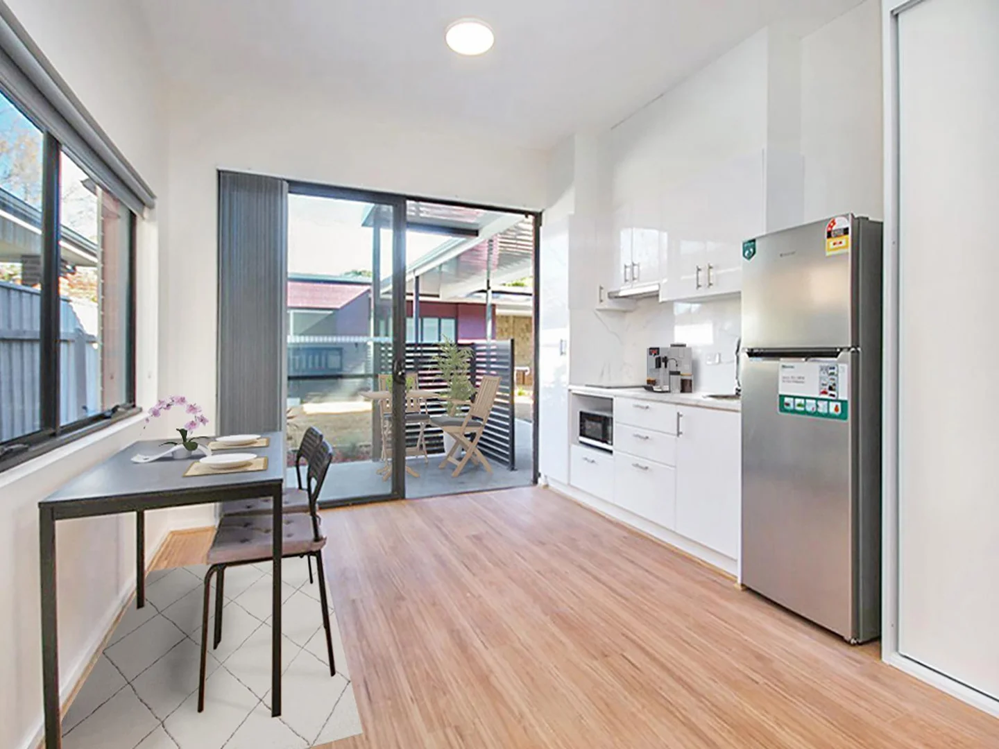 Additional image 7 of 7/190 Sailors Bay Road, Northbridge NSW 2063