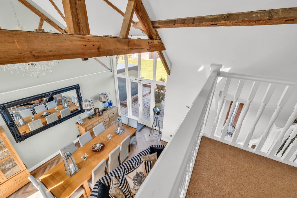 Additional image 9 of 4 bed barn conversion for saleHome Farm Courtyard, Castle Donington, Derby DE74