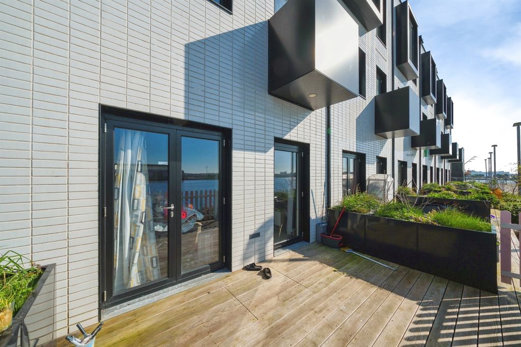 Additional image 16 of 4 bed property for saleRedbridge Quay, Birkenhead CH41