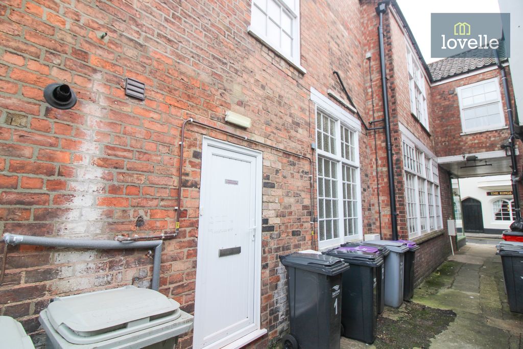 Additional image 13 of 2 bed flat for saleMercer Row, Louth LN11