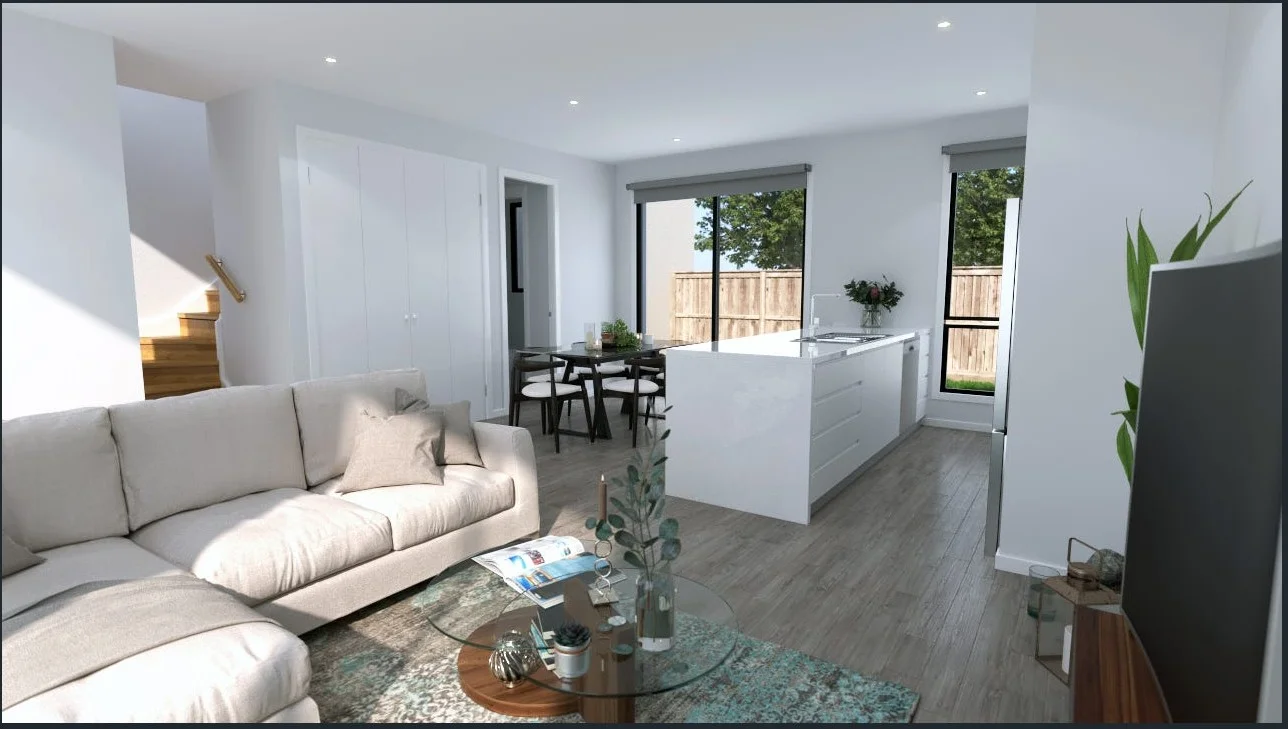 3/12 McLean St, Albion VIC 3020 photo 2