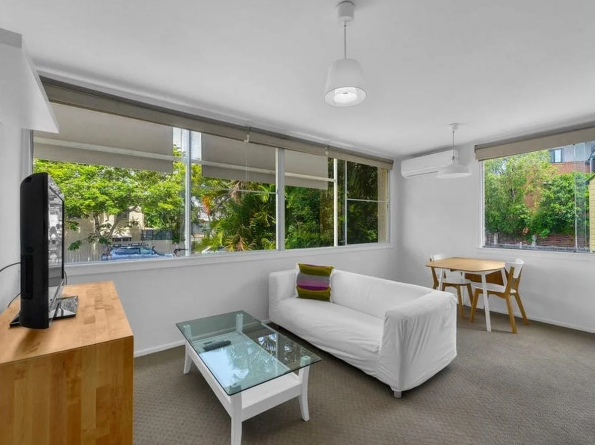 3/88 Isaac Street, Spring Hill QLD 4000