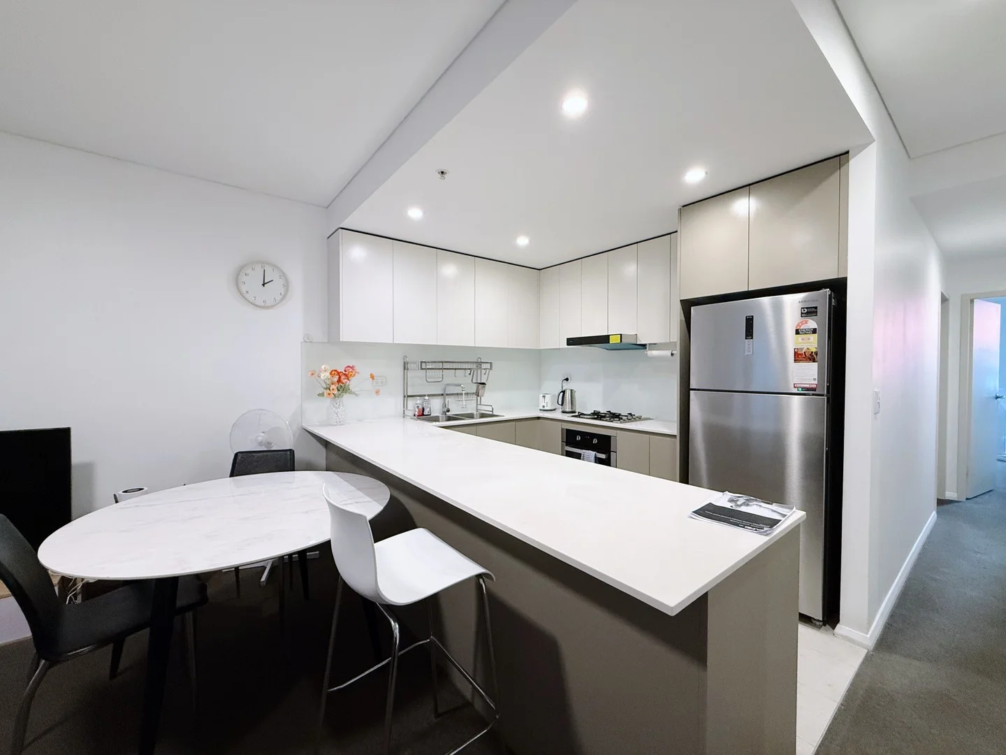 712/2C Charles Street, Canterbury NSW 2193