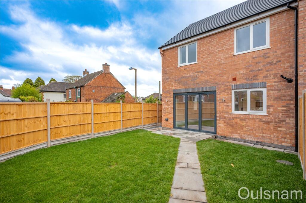 Additional image 17 of Barley Mow Lane, Catshill, Bromsgrove, Worcestershire, B61