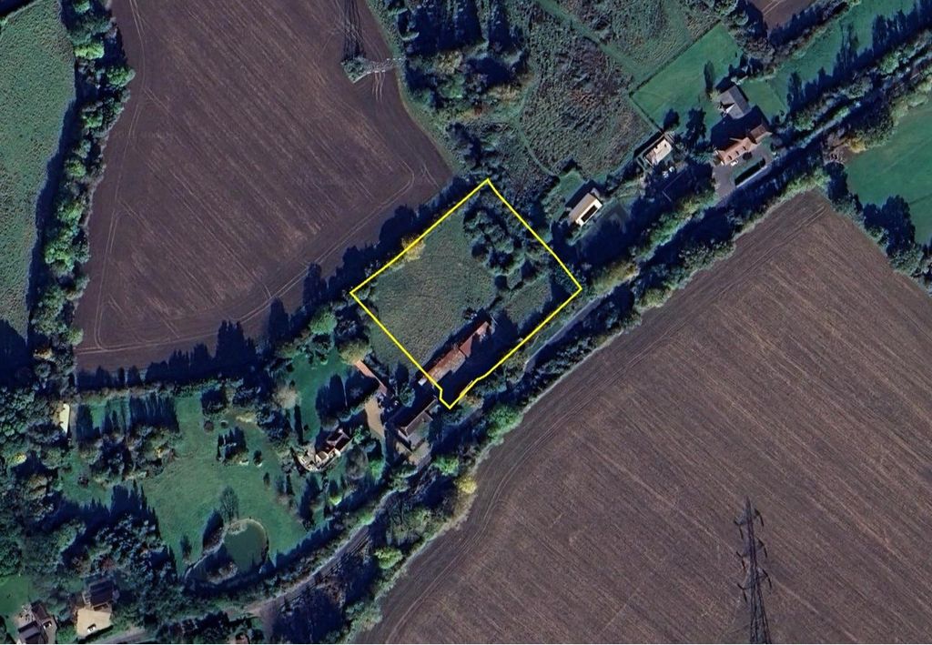 Additional image 2 of Land for saleHorseman Side, Brentwood CM14