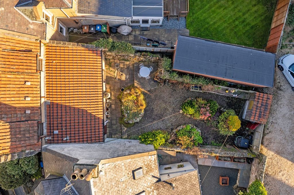 Additional image 14 of 3 bed terraced house for saleHigh Street West, Anstruther KY10