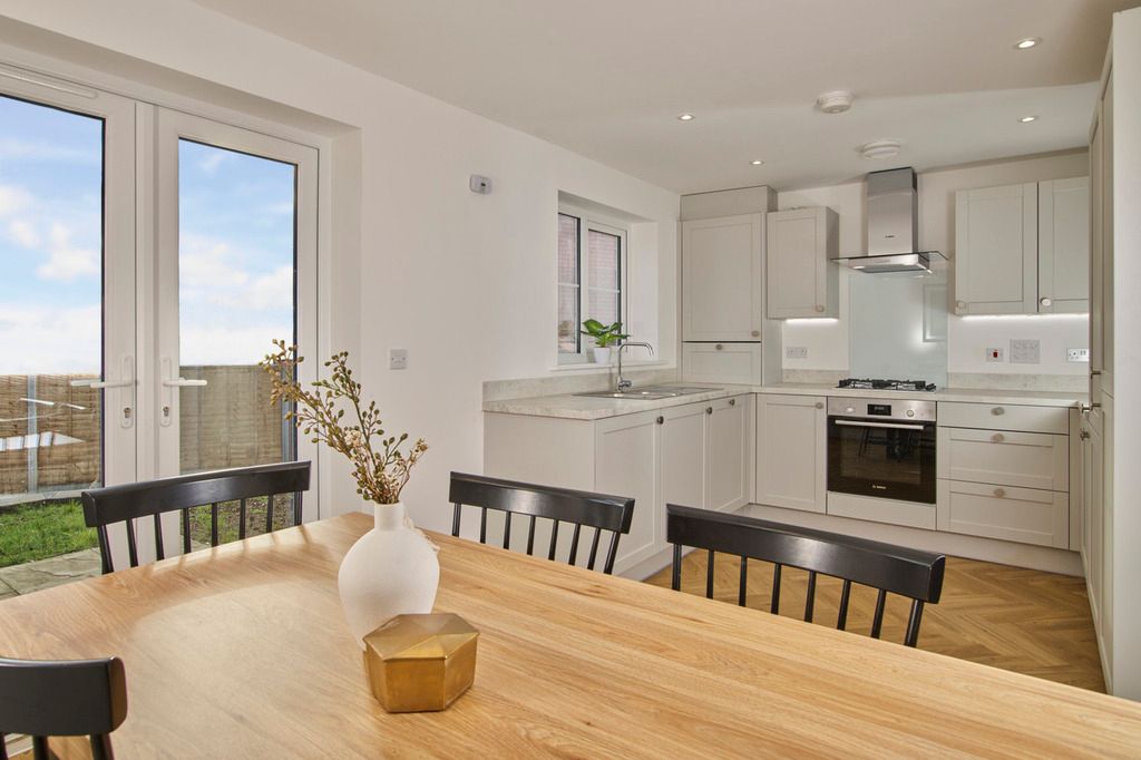 Additional image 2 of 3 bed end terrace house for sale"Hazel" at Carolina Way, Doncaster DN4