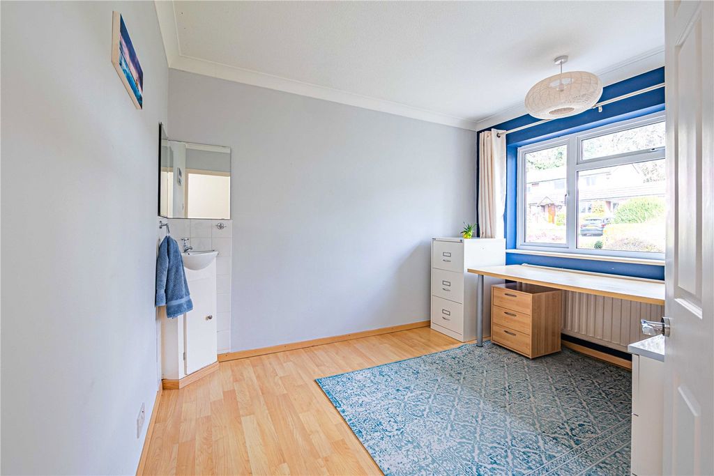 Additional image 32 of 5 bed detached house for saleGaveston Drive, Berkhamsted, Hertfordshire HP4