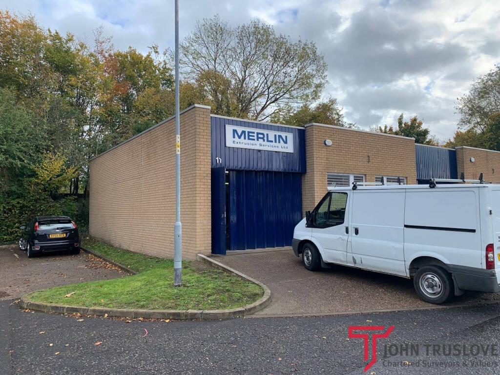 Unit 11 Walkers Road, Redditch, B98 9HE