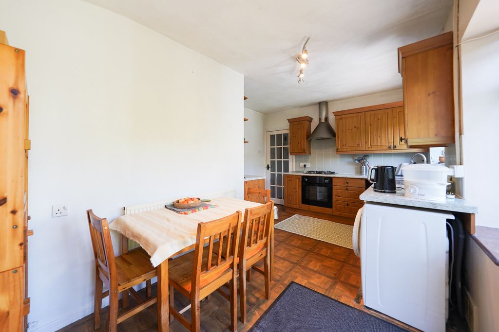 Additional image 4 of 3 bed detached bungalow for saleLeicester Road, Markfield, Leicestershire LE67